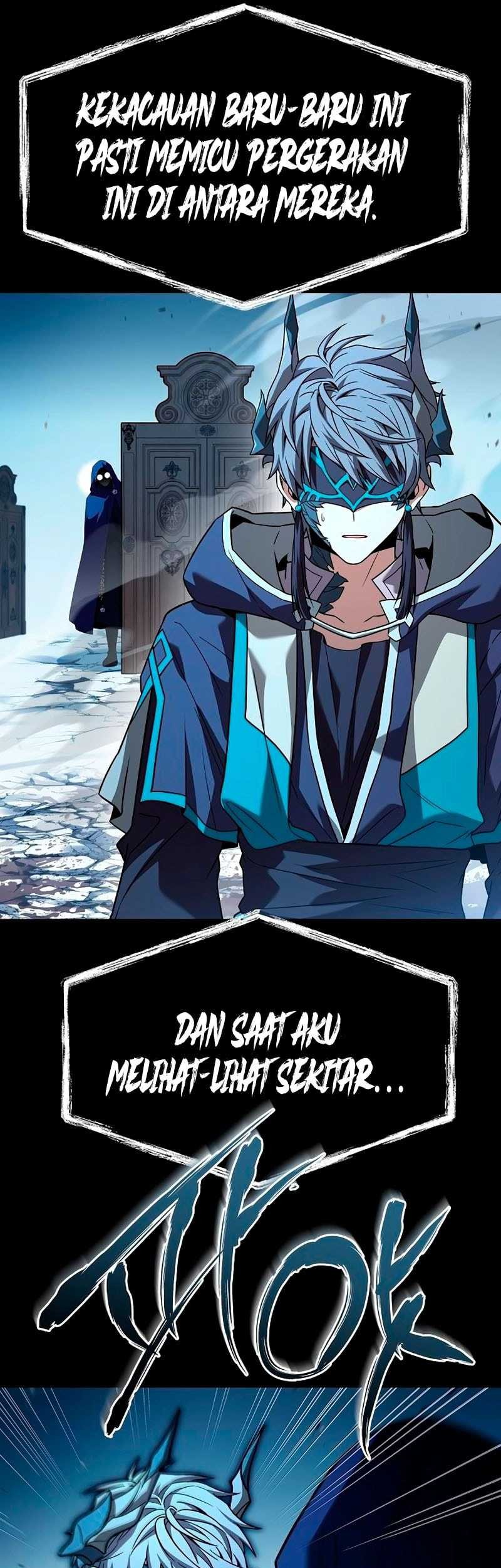 The Constellations Are My Disciples Chapter 113 Gambar 8