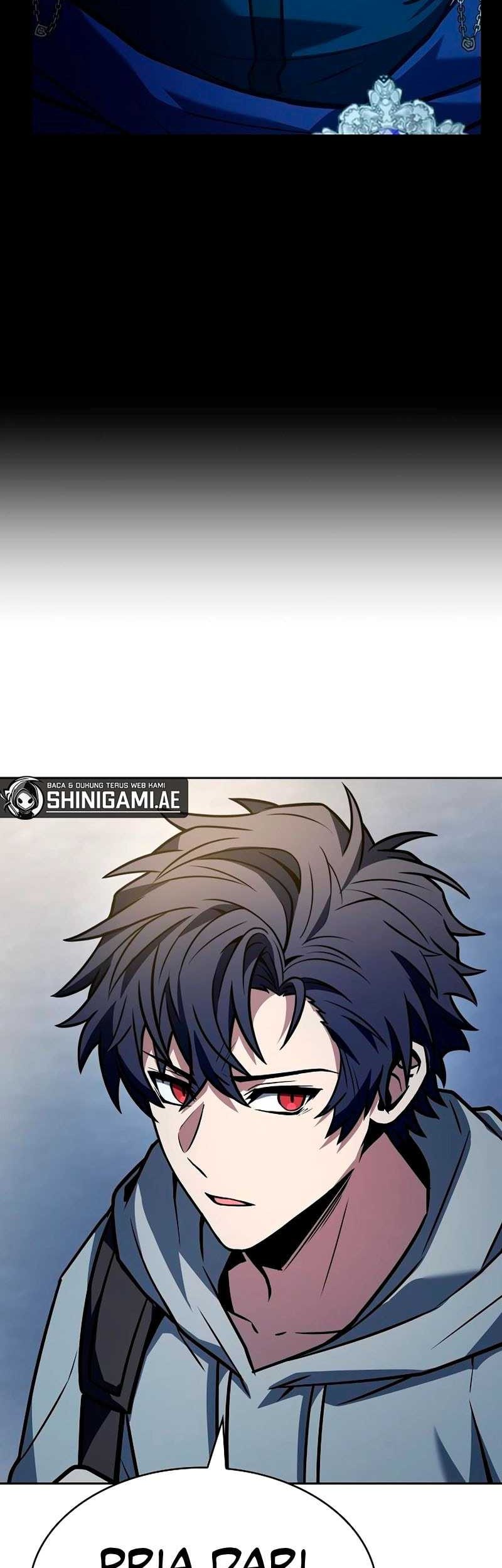 The Constellations Are My Disciples Chapter 113 Gambar 10