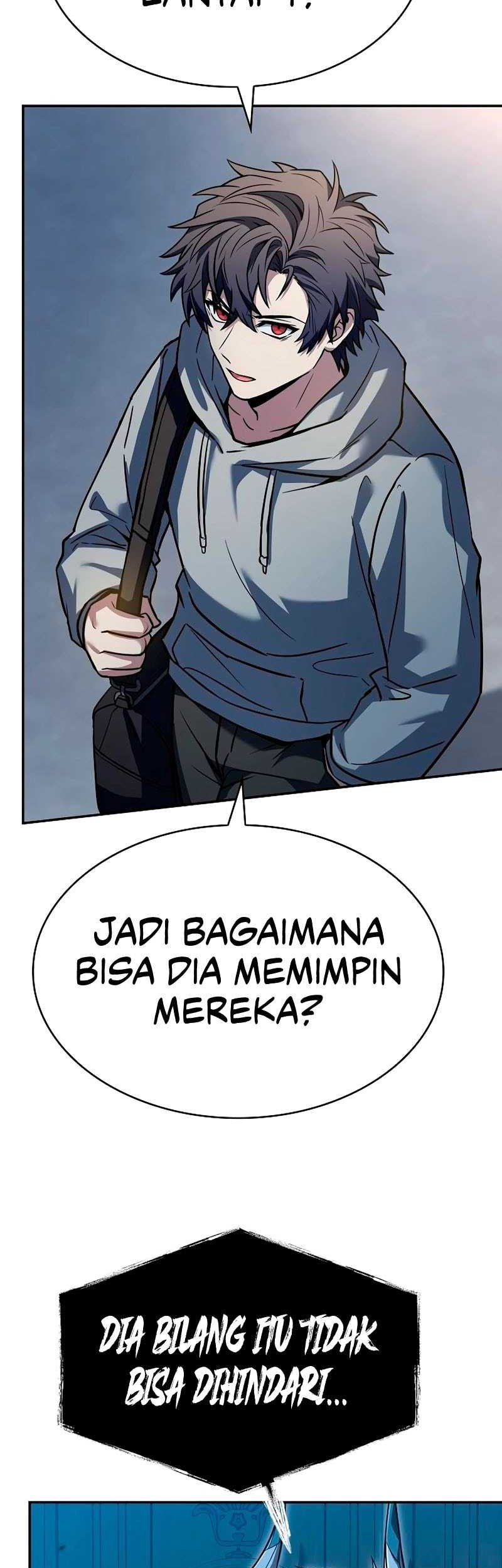 The Constellations Are My Disciples Chapter 113 Gambar 14