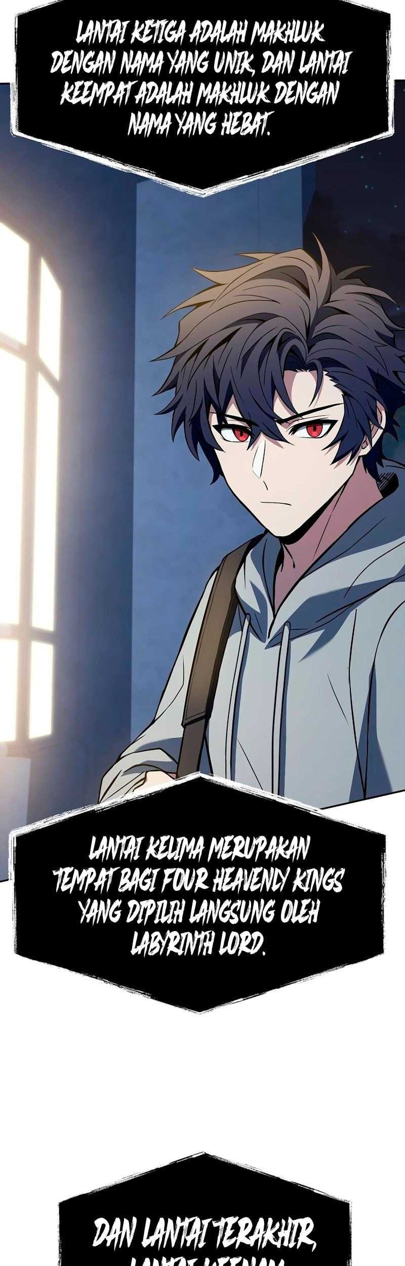 The Constellations Are My Disciples Chapter 113 Gambar 18