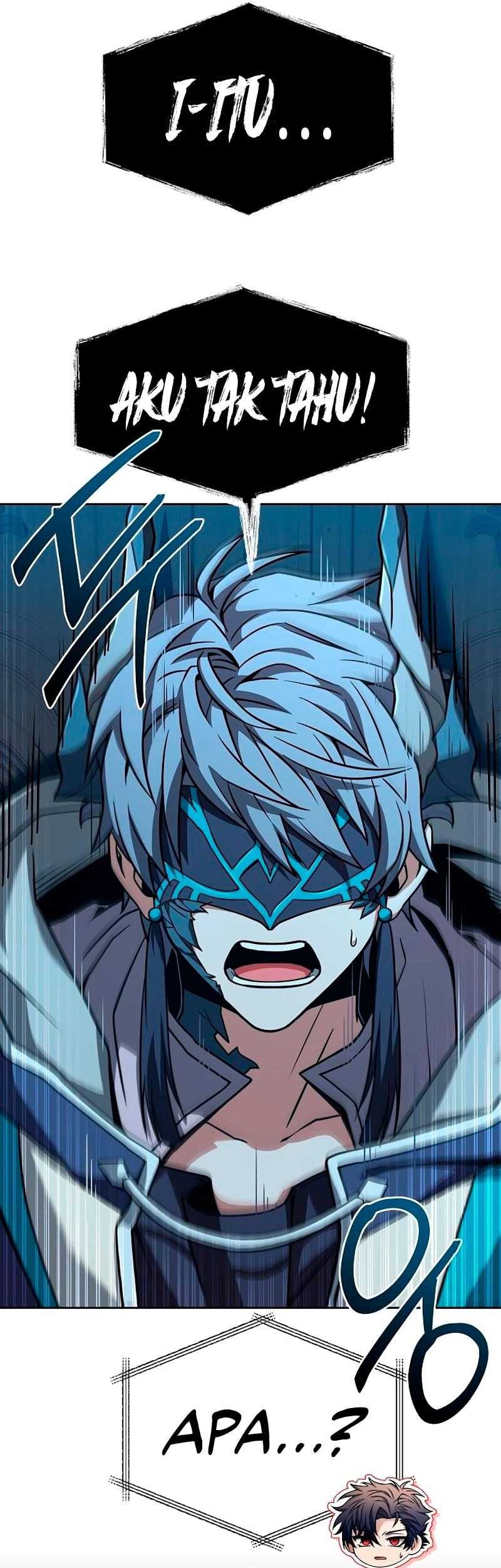 The Constellations Are My Disciples Chapter 113 Gambar 24