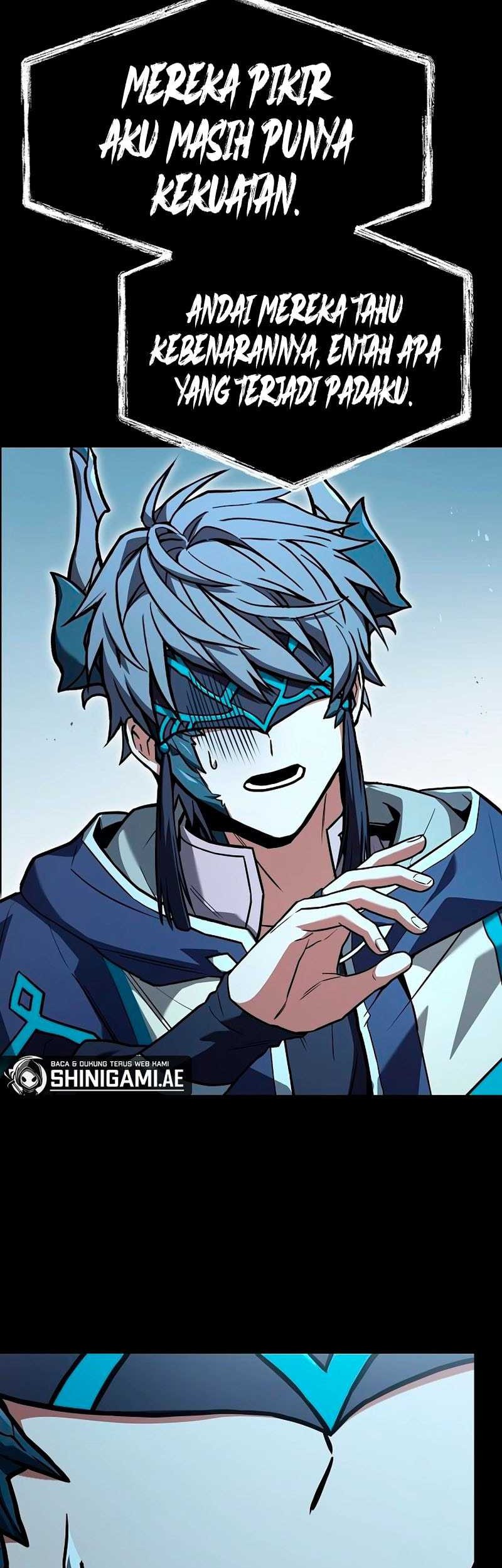 The Constellations Are My Disciples Chapter 113 Gambar 26