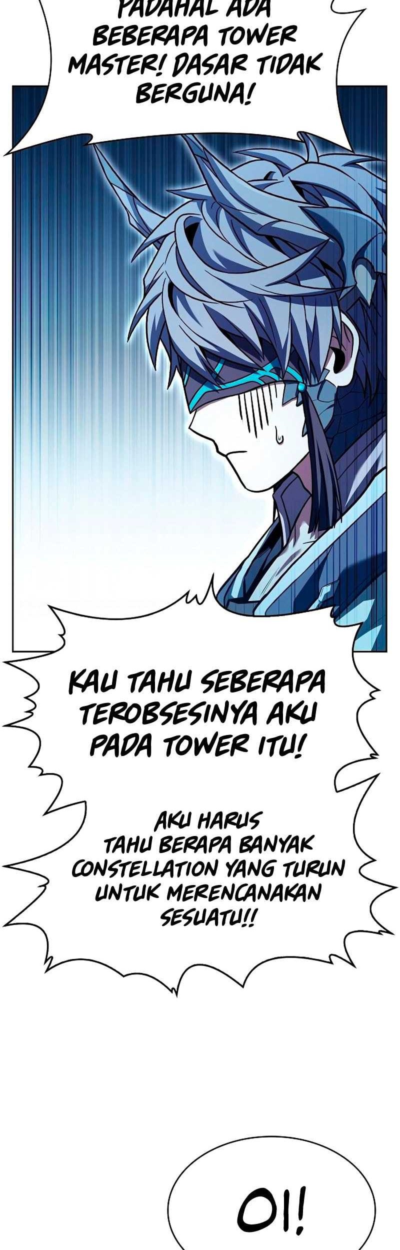 The Constellations Are My Disciples Chapter 113 Gambar 32