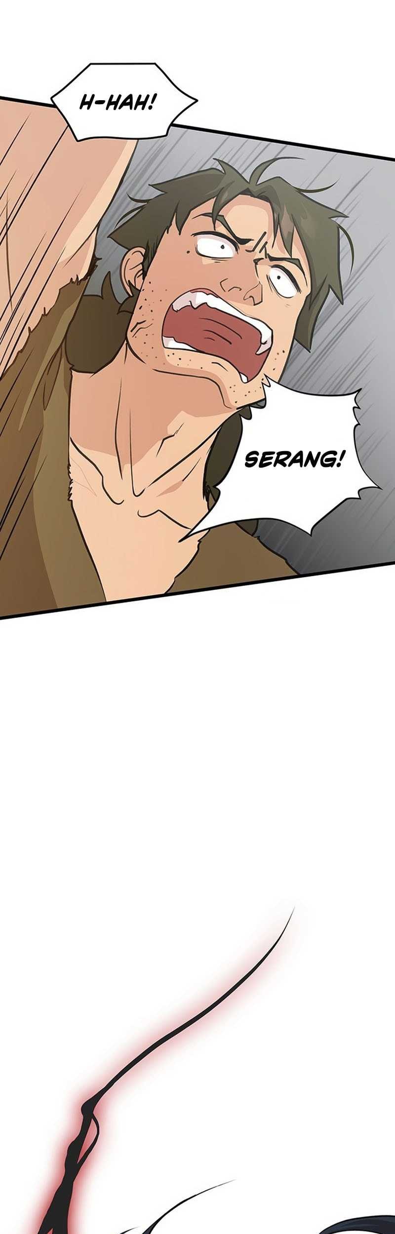 My Wife Is The Demonic Cult Leader Chapter 07 Gambar 53