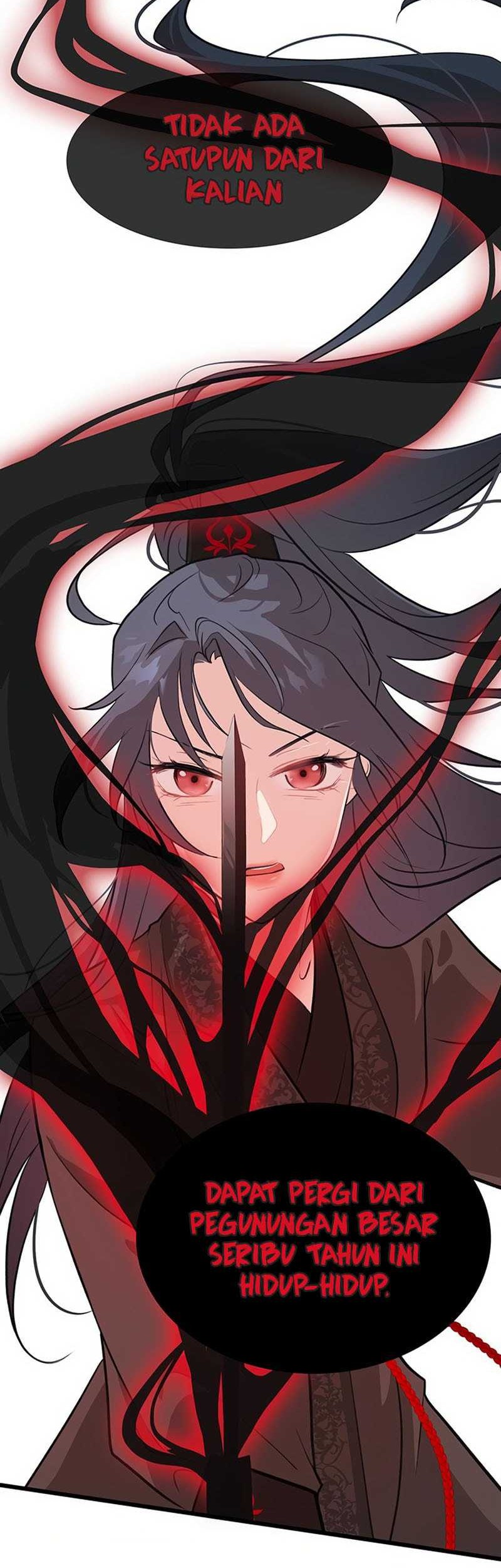 My Wife Is The Demonic Cult Leader Chapter 07 Gambar 54