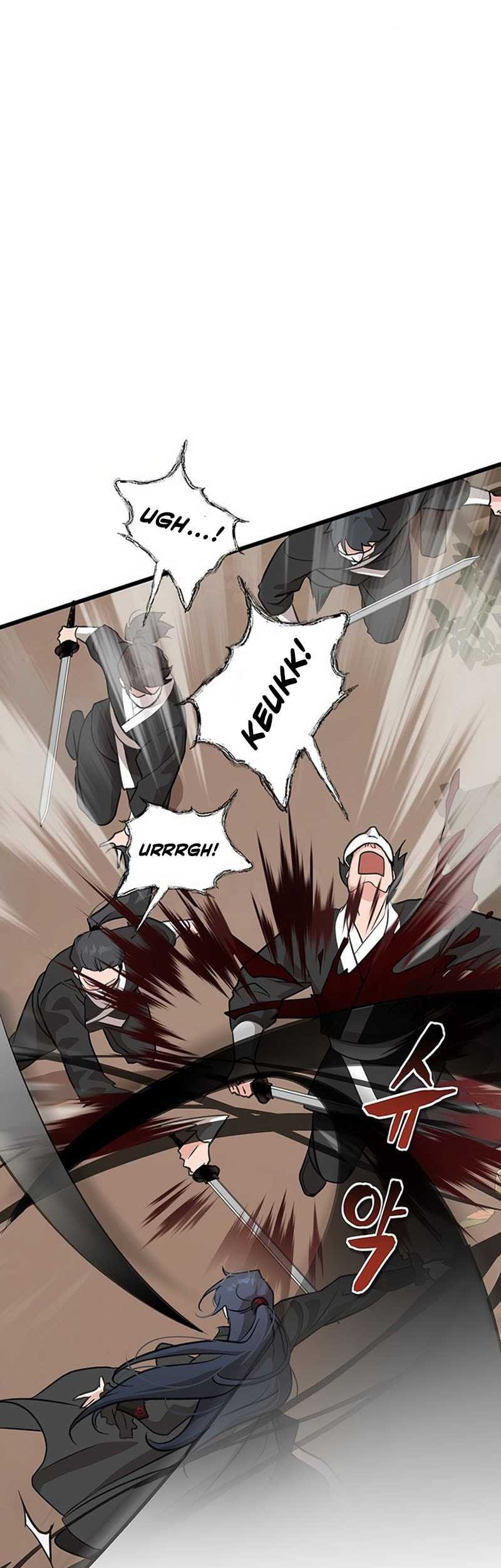 My Wife Is The Demonic Cult Leader Chapter 07 Gambar 55