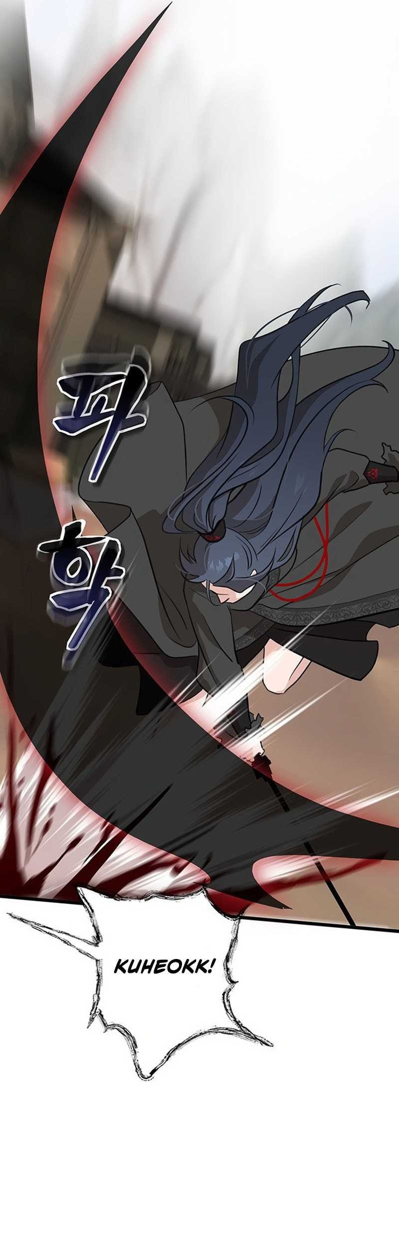 My Wife Is The Demonic Cult Leader Chapter 07 Gambar 57