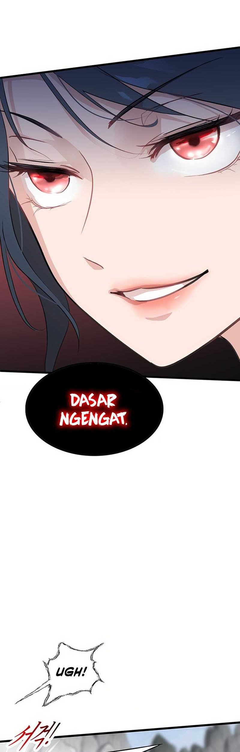 My Wife Is The Demonic Cult Leader Chapter 07 Gambar 58