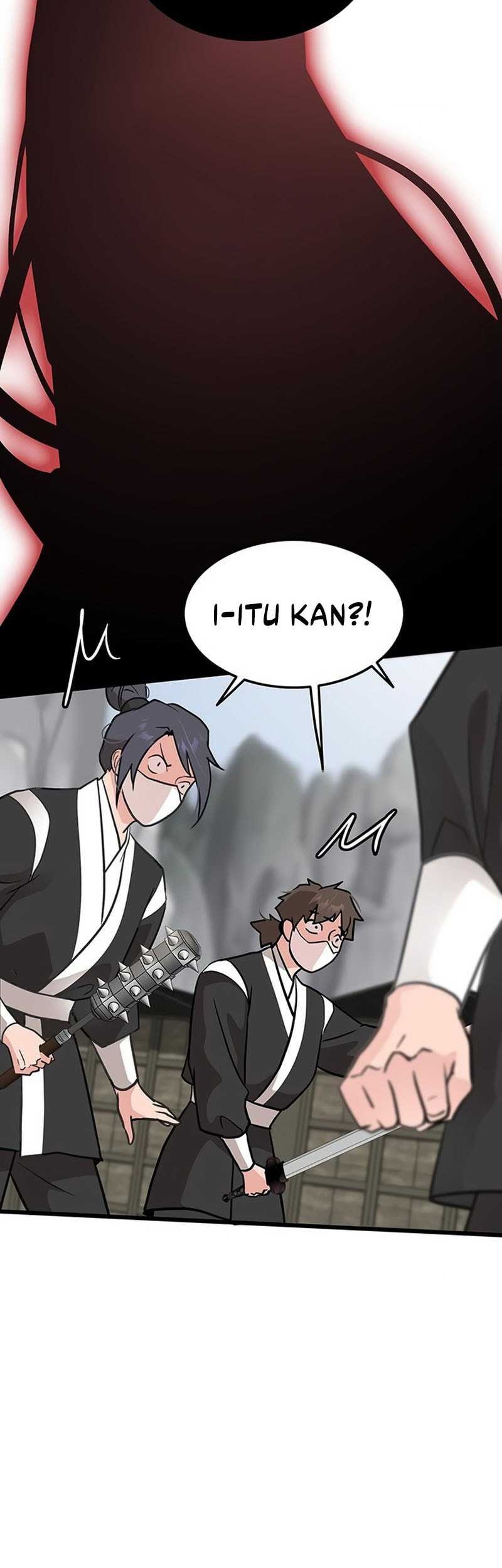 My Wife Is The Demonic Cult Leader Chapter 07 Gambar 52