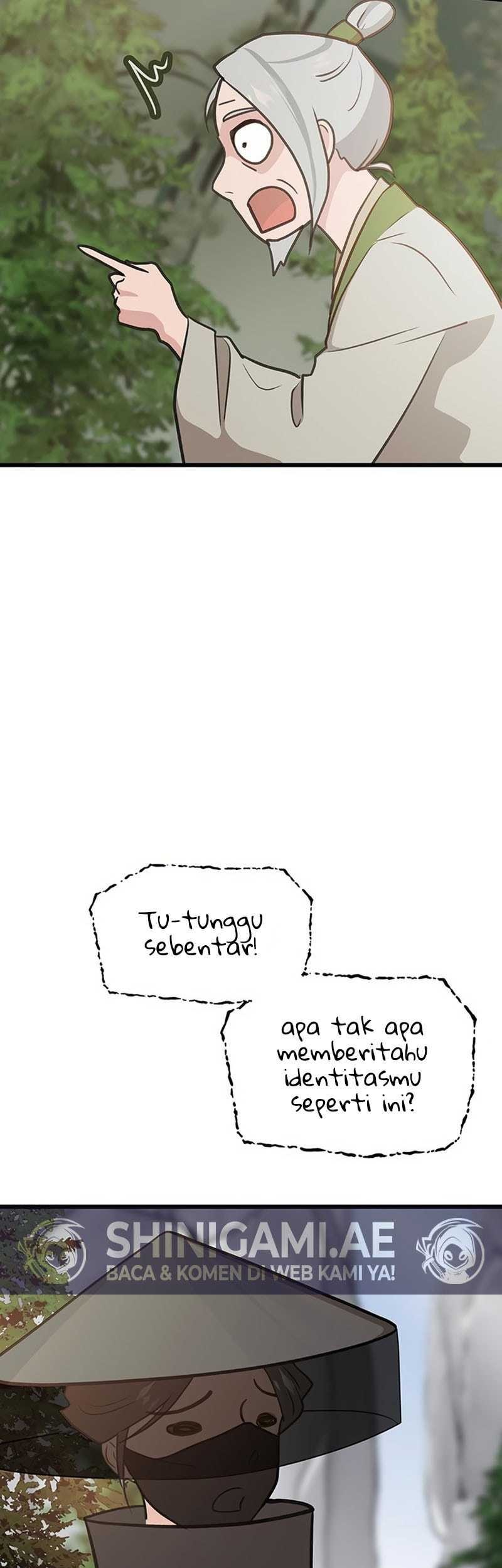 My Wife Is The Demonic Cult Leader Chapter 07 Gambar 9