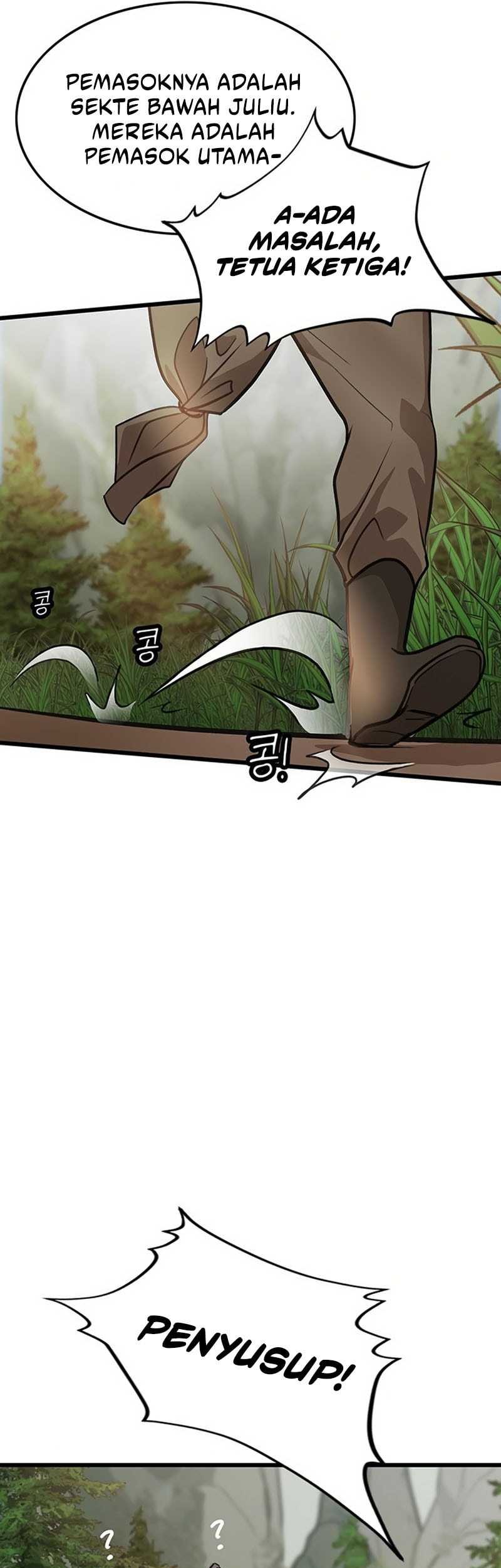 My Wife Is The Demonic Cult Leader Chapter 07 Gambar 17