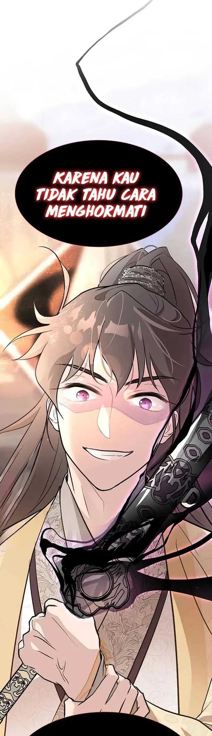 My Wife Is The Demonic Cult Leader Chapter 05 Gambar 51