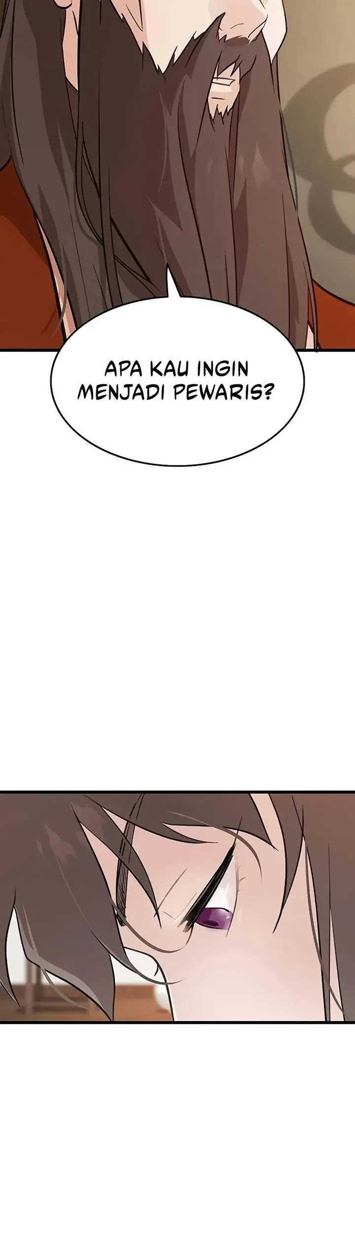 My Wife Is The Demonic Cult Leader Chapter 05 Gambar 58