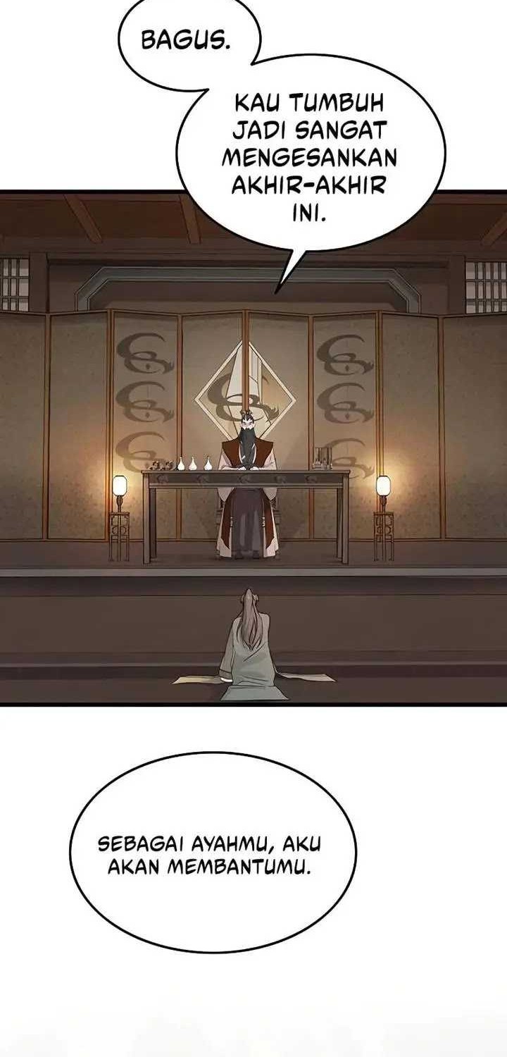 My Wife Is The Demonic Cult Leader Chapter 05 Gambar 64