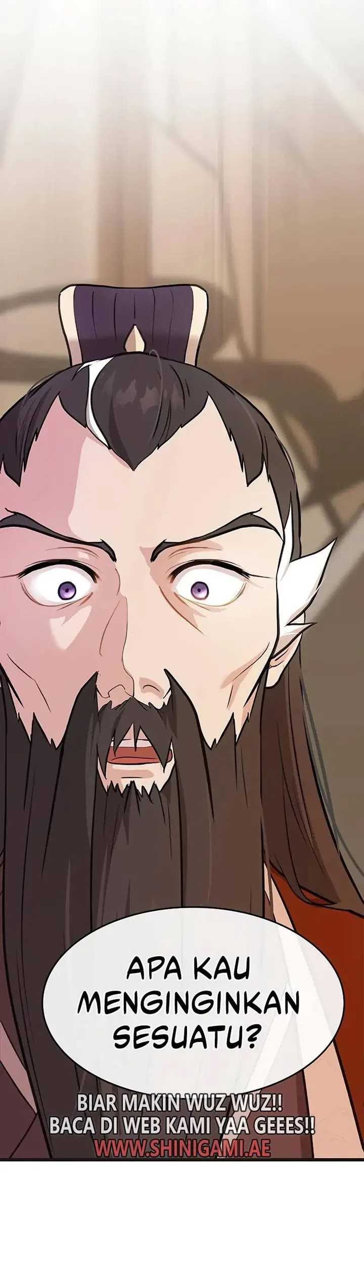 My Wife Is The Demonic Cult Leader Chapter 05 Gambar 65