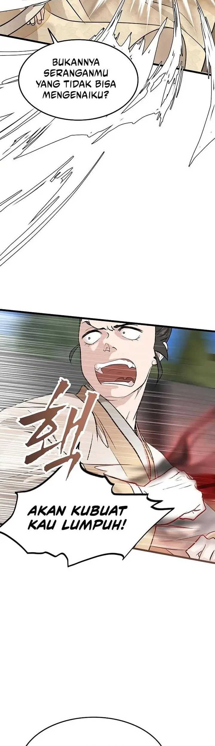 My Wife Is The Demonic Cult Leader Chapter 05 Gambar 43