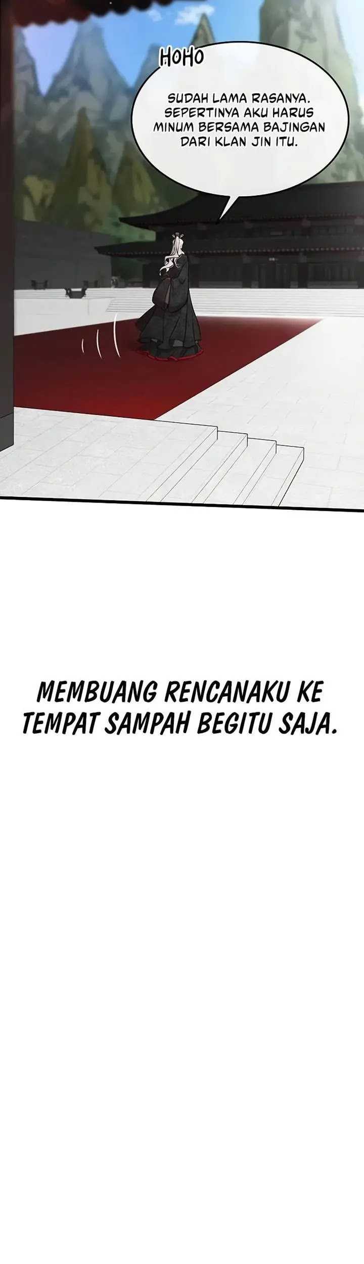 My Wife Is The Demonic Cult Leader Chapter 05 Gambar 18