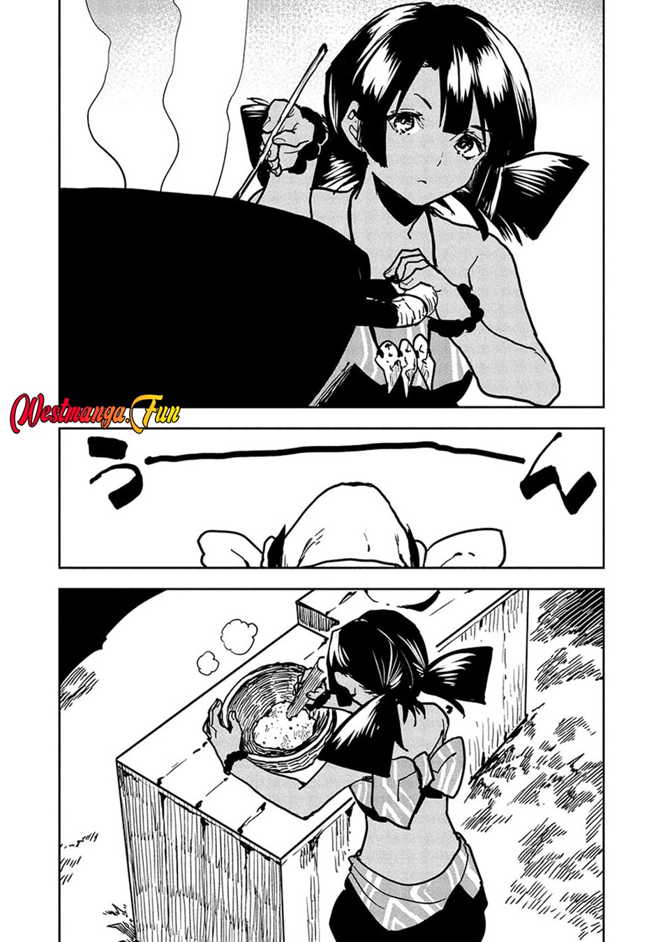 Isekai Ryouridou Chapter 58 Gambar 20