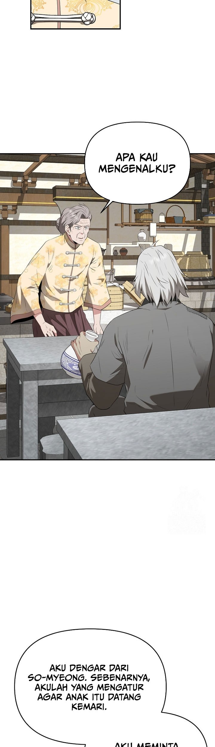 The World’s Best Kunlun Tavern Chapter 29 Gambar 36