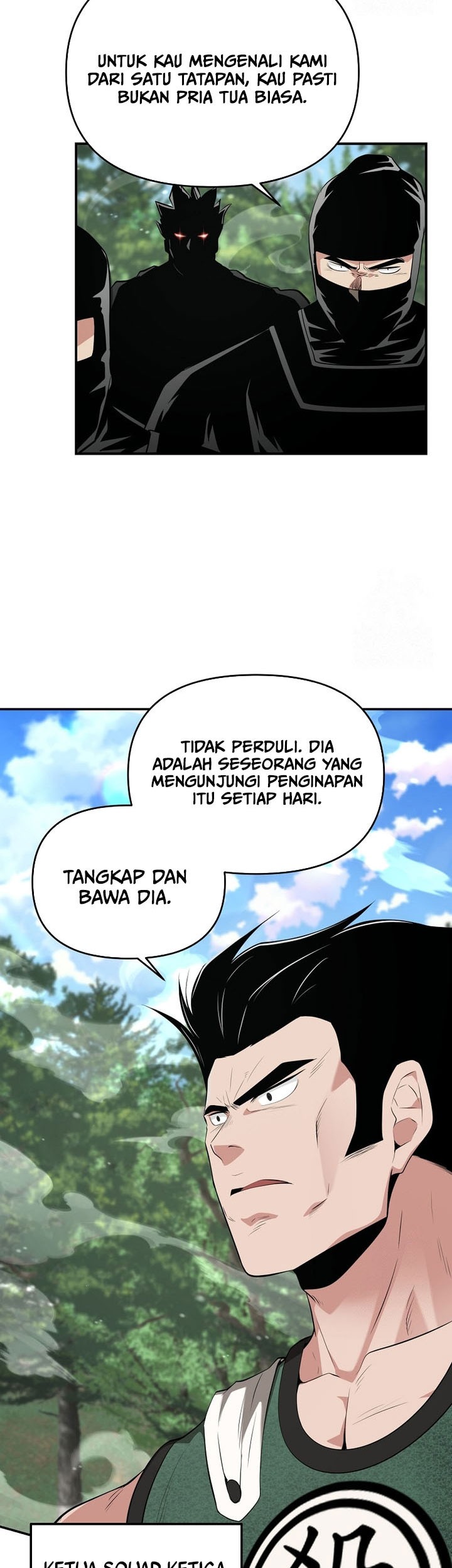 The World’s Best Kunlun Tavern Chapter 29 Gambar 54