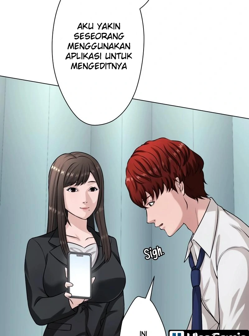 The Devil in School Chapter 31 Gambar 10