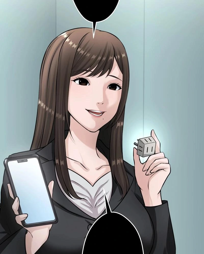 The Devil in School Chapter 31 Gambar 12