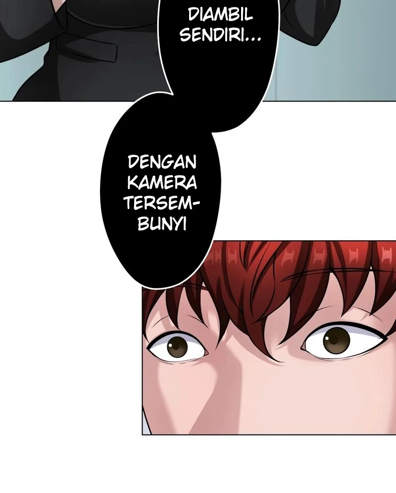 The Devil in School Chapter 31 Gambar 13
