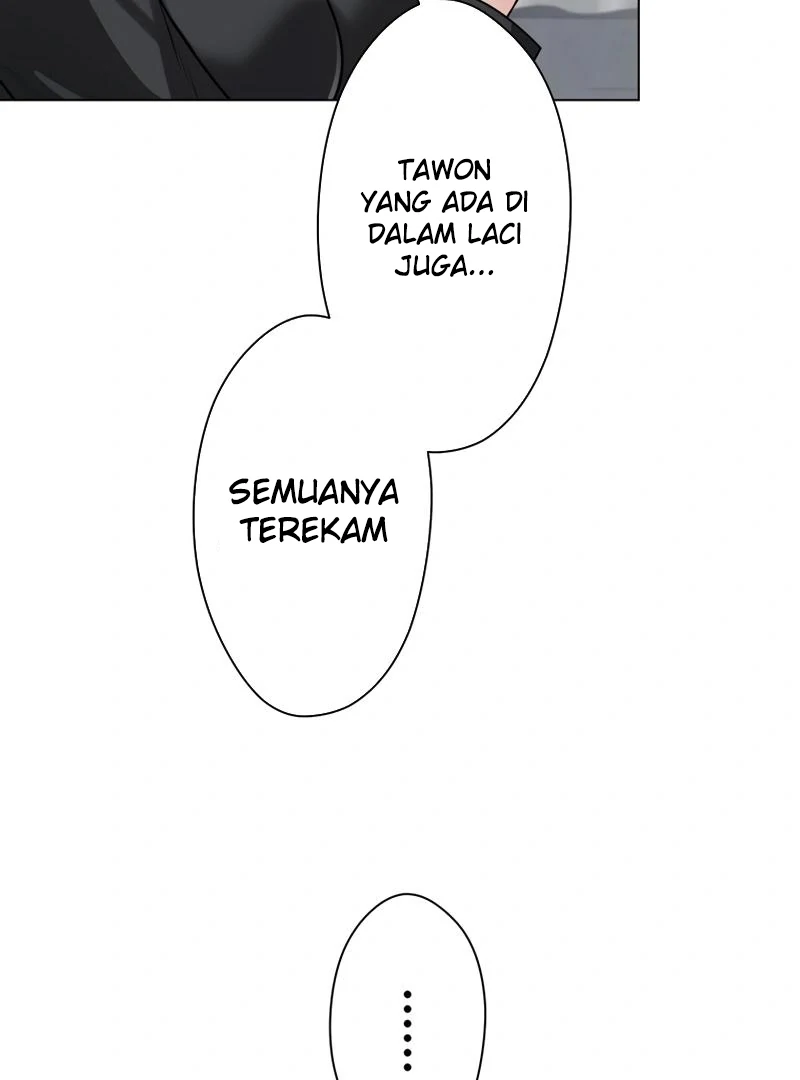 The Devil in School Chapter 31 Gambar 24