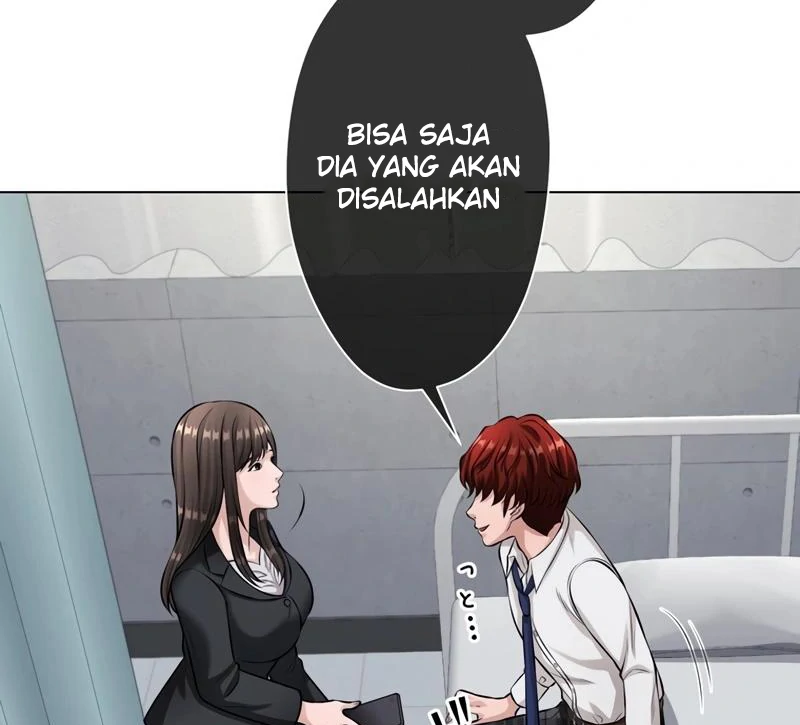 The Devil in School Chapter 31 Gambar 39