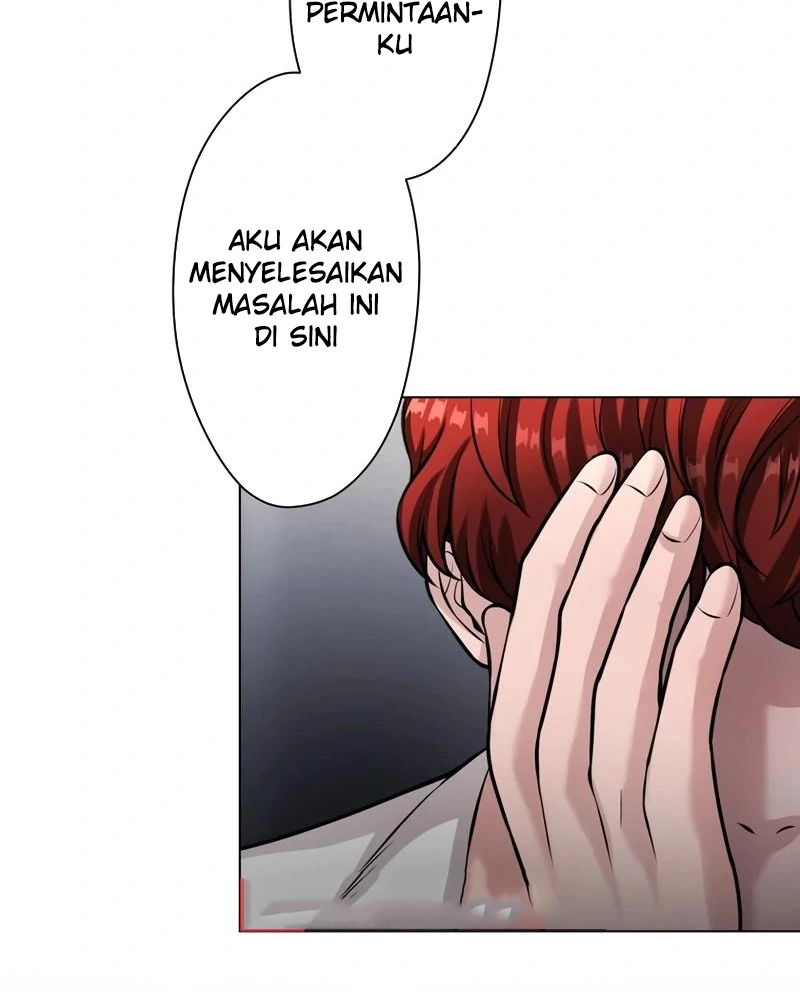 The Devil in School Chapter 31 Gambar 33