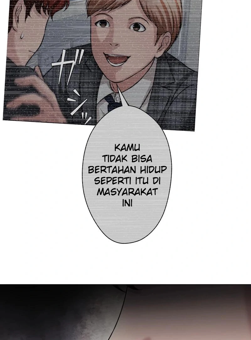 The Devil in School Chapter 31 Gambar 46
