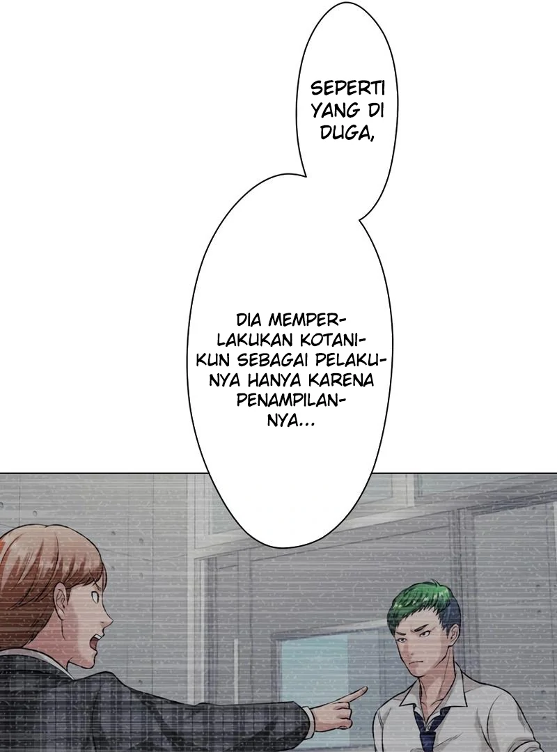 The Devil in School Chapter 31 Gambar 49