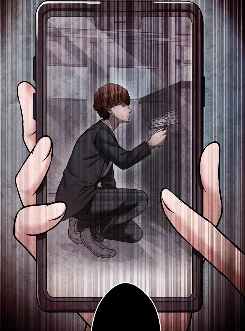 The Devil in School Chapter 31 Gambar 4