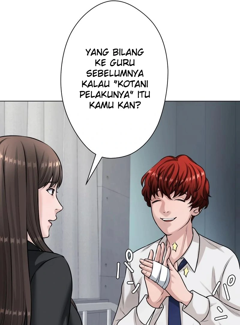 The Devil in School Chapter 31 Gambar 41