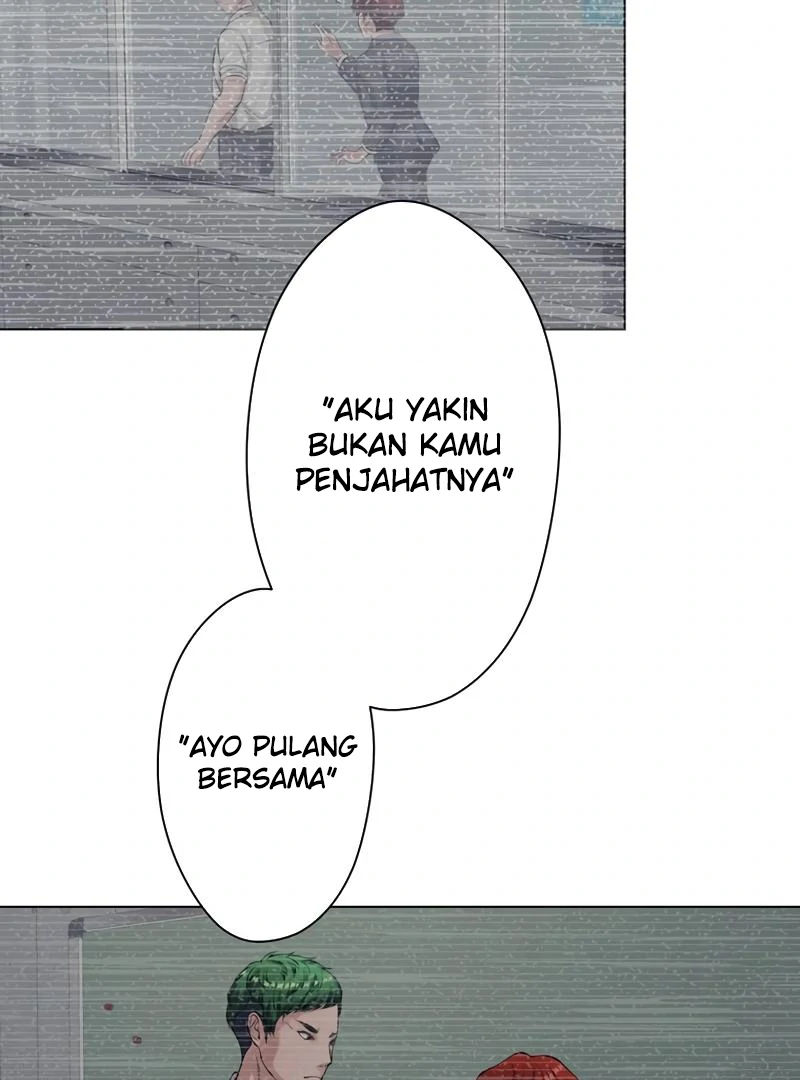 The Devil in School Chapter 31 Gambar 59