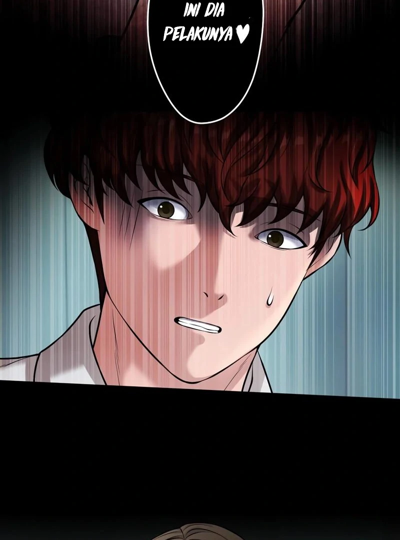 The Devil in School Chapter 31 Gambar 5