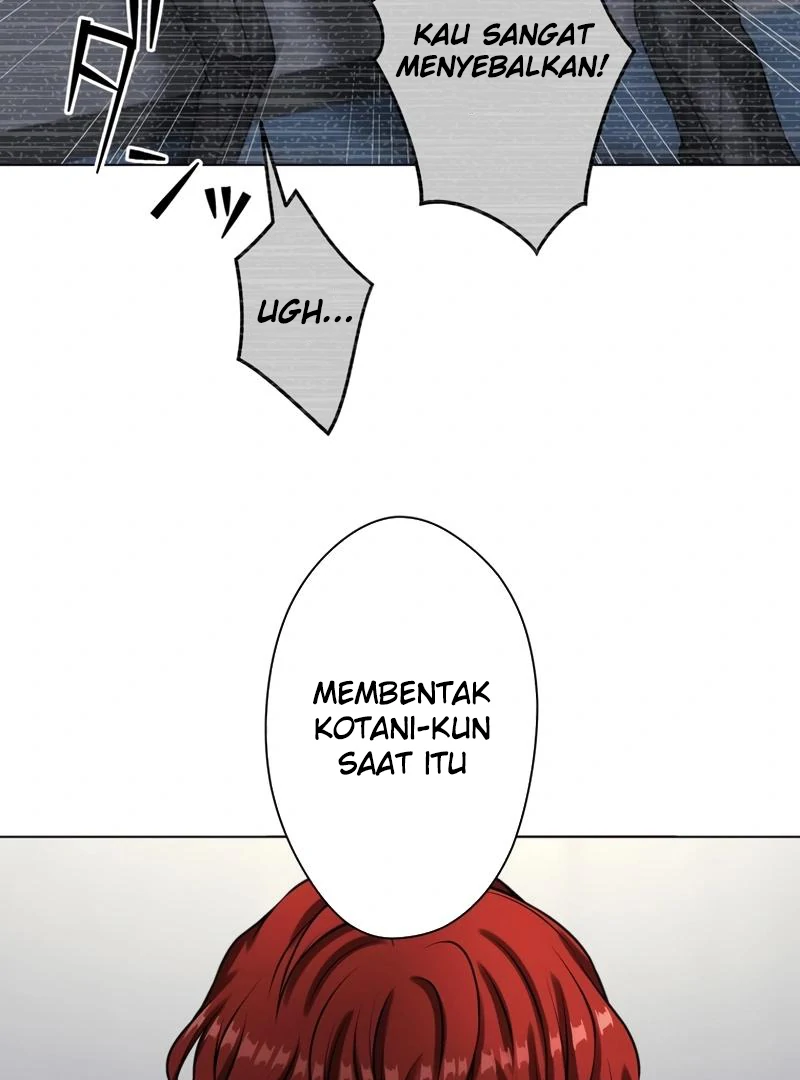 The Devil in School Chapter 31 Gambar 51