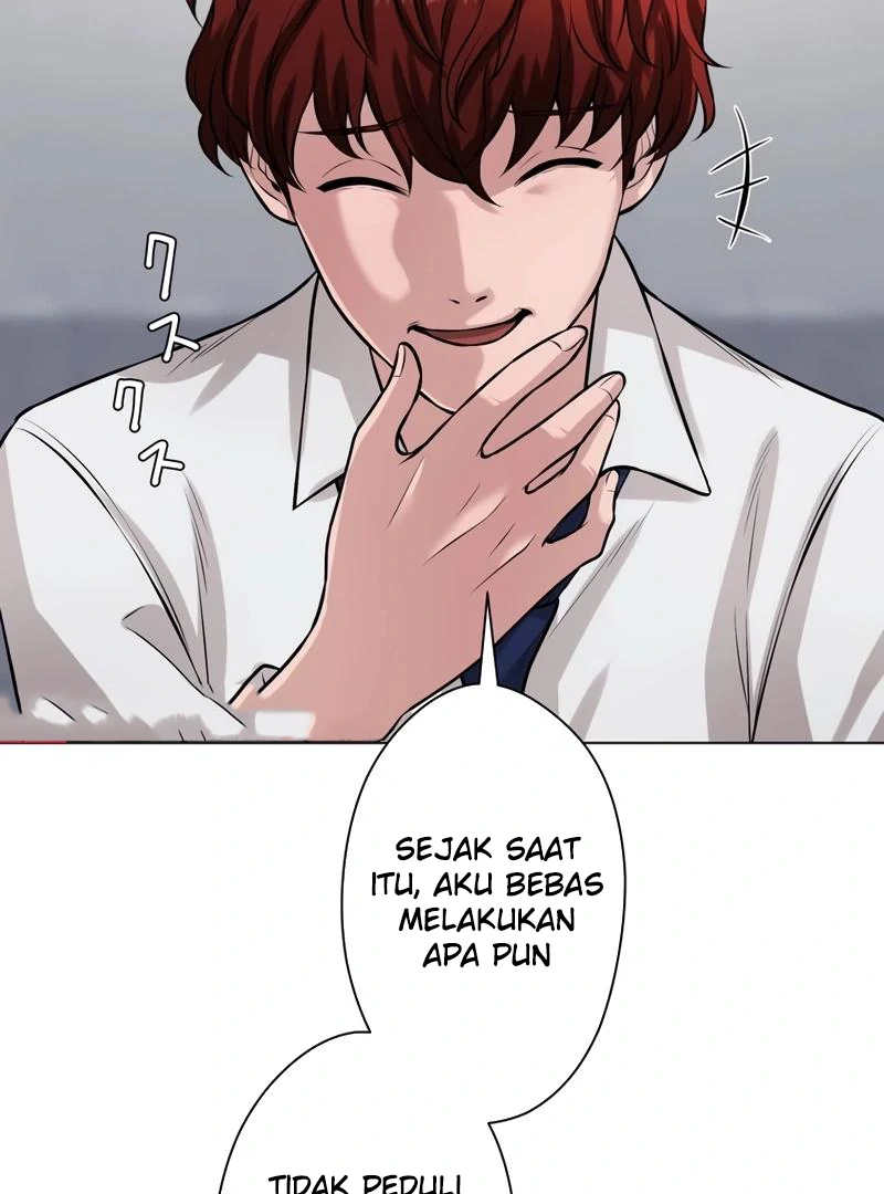 The Devil in School Chapter 31 Gambar 52