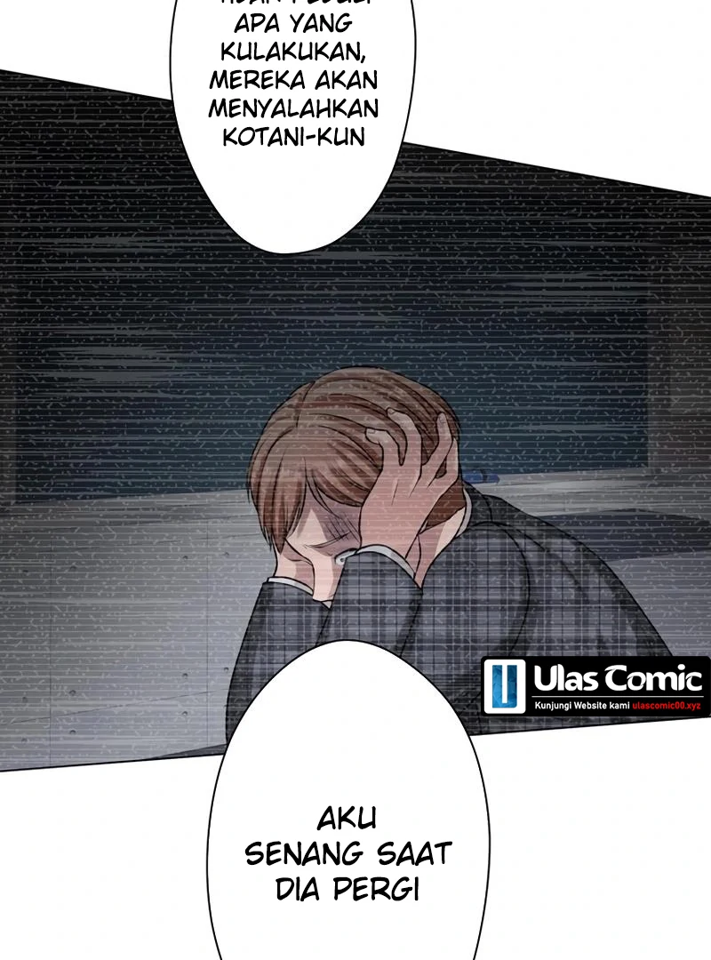 The Devil in School Chapter 31 Gambar 53