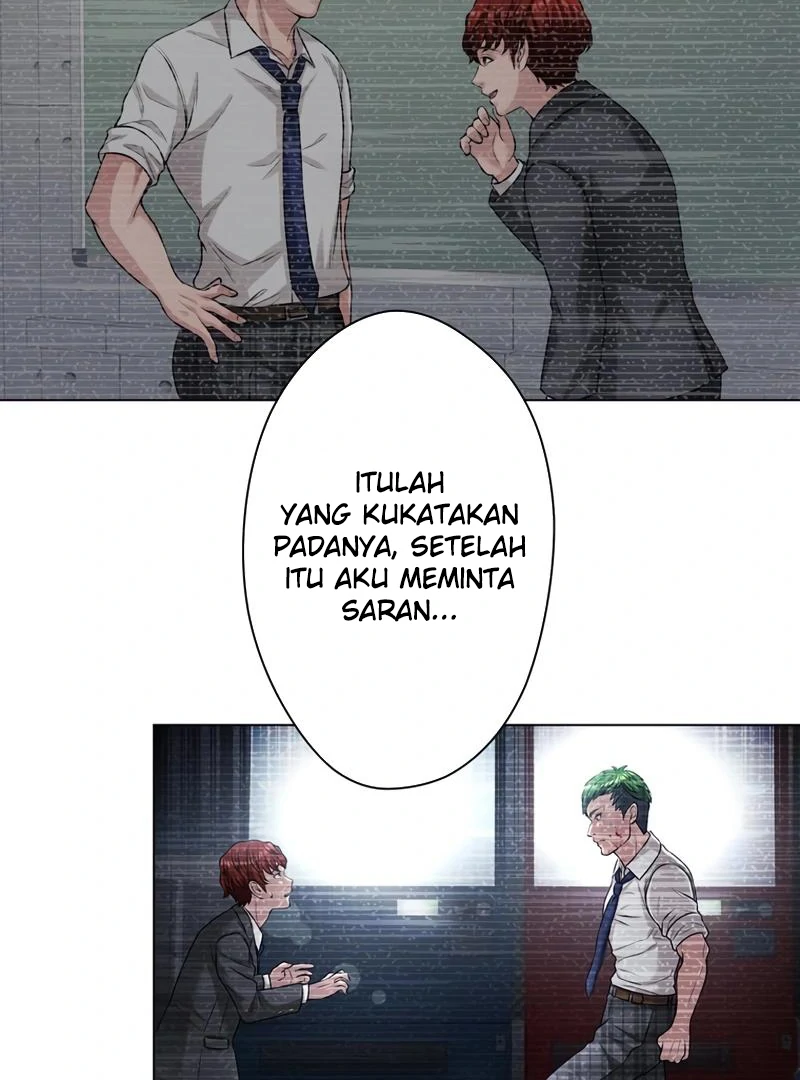 The Devil in School Chapter 31 Gambar 60