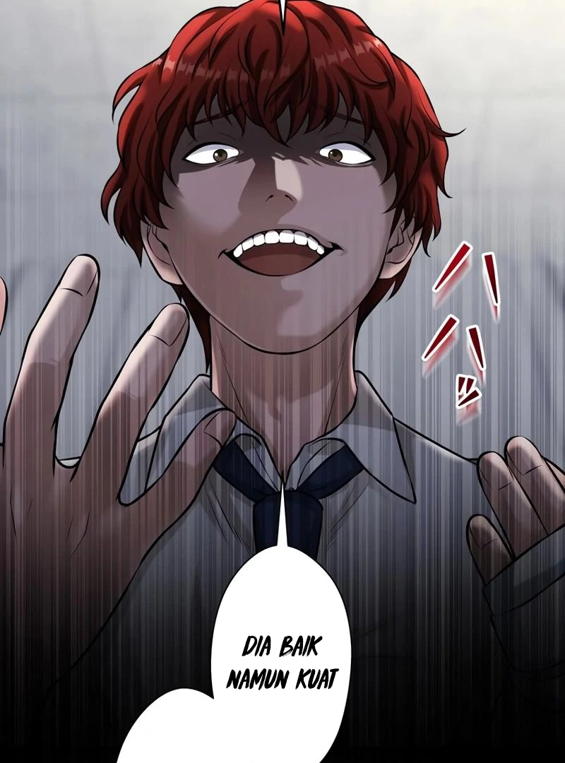 The Devil in School Chapter 31 Gambar 62