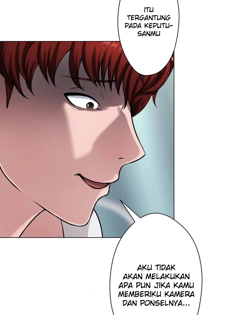 The Devil in School Chapter 31 Gambar 74