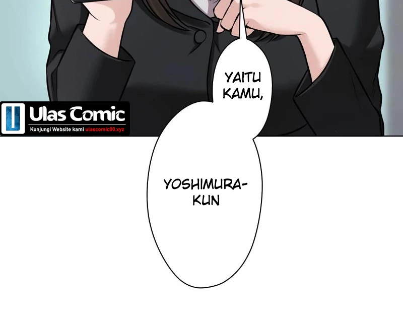 The Devil in School Chapter 31 Gambar 7