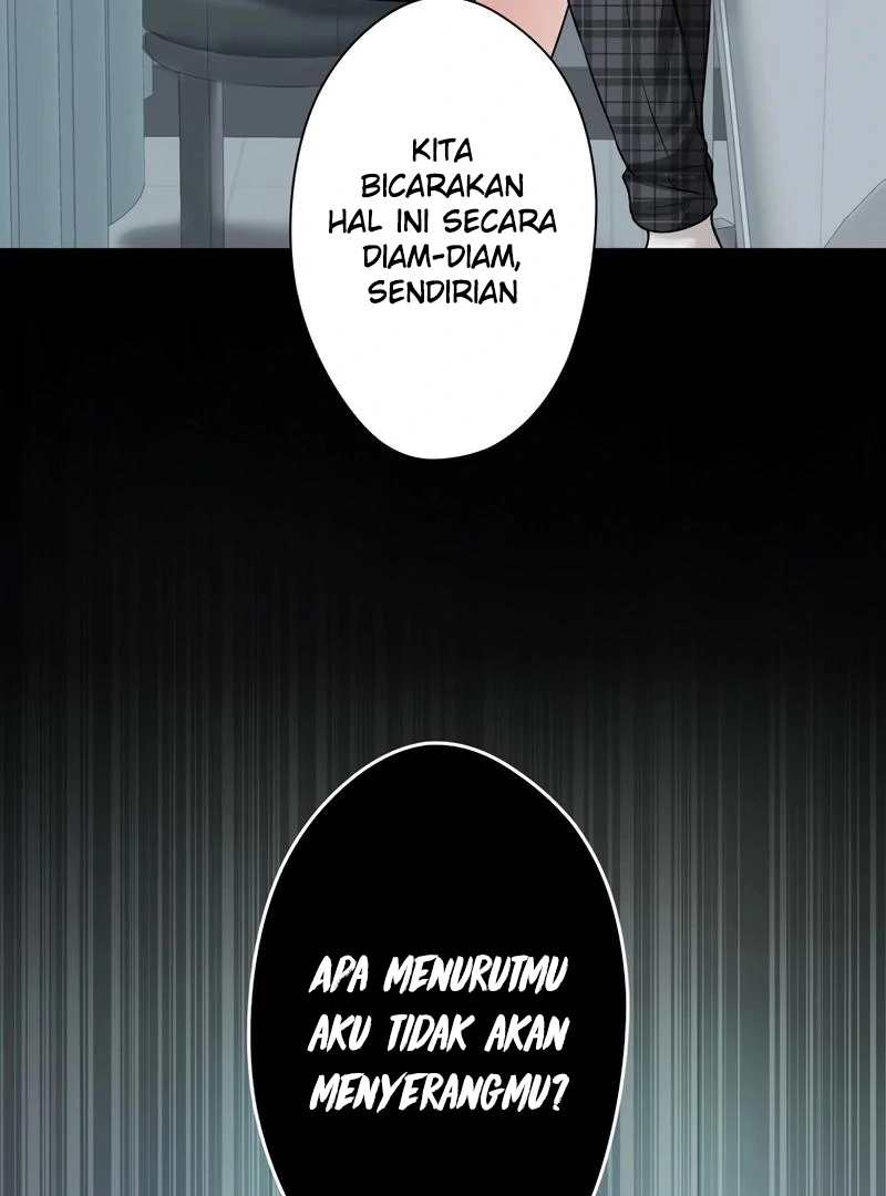 The Devil in School Chapter 31 Gambar 70
