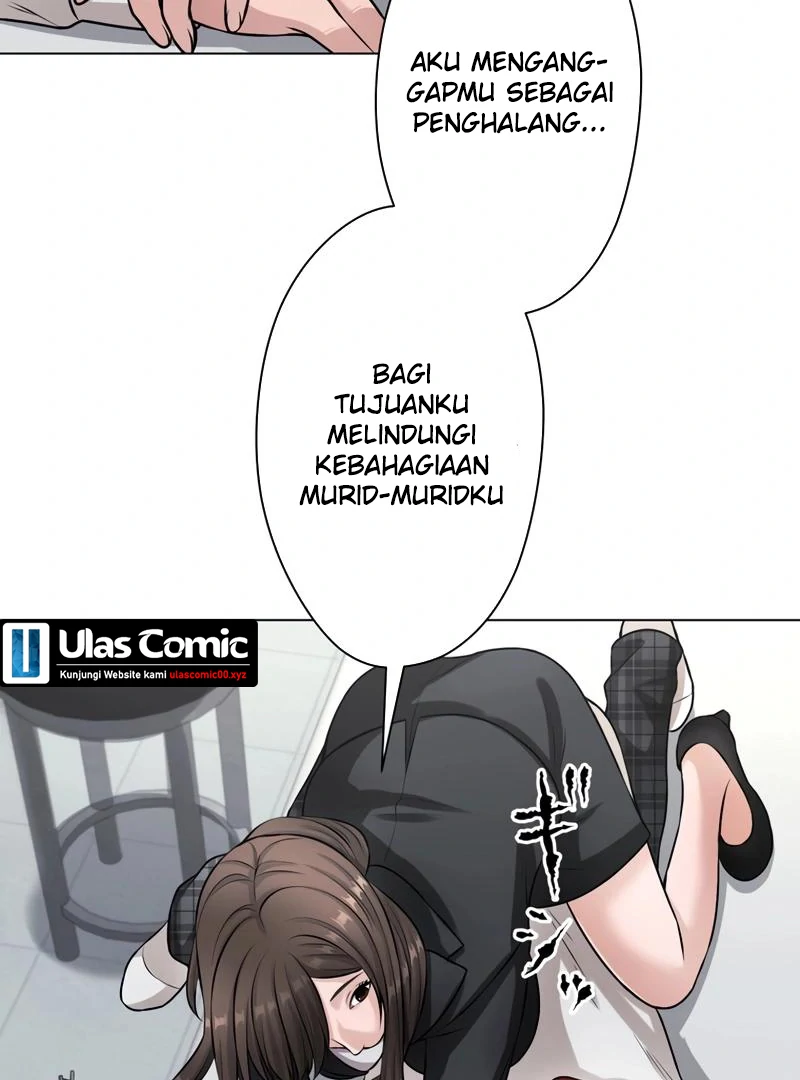 The Devil in School Chapter 31 Gambar 88