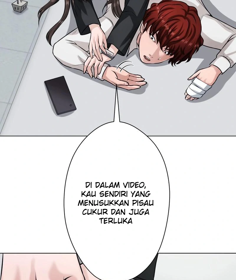 The Devil in School Chapter 31 Gambar 89