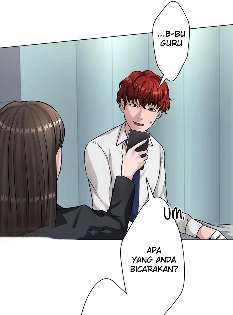 The Devil in School Chapter 31 Gambar 8