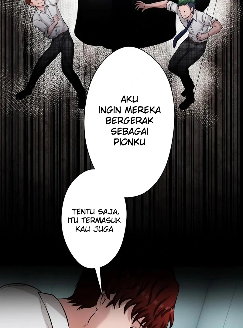 The Devil in School Chapter 31 Gambar 81