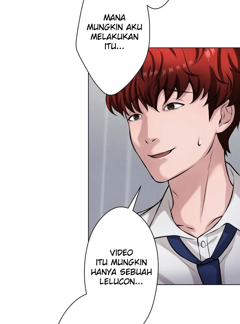 The Devil in School Chapter 31 Gambar 9