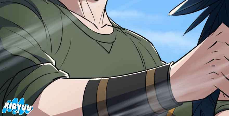 The Hunter Chapter 85 Gambar 79